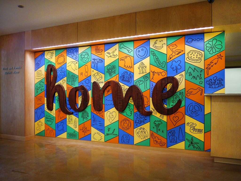 Home by Matthew Hoffman, Artist Profile