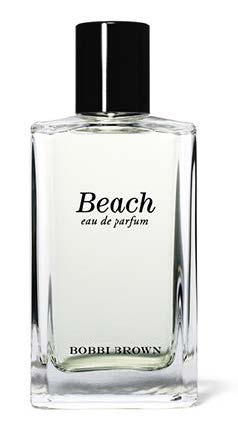 Bobbi Brown beach fragrance
