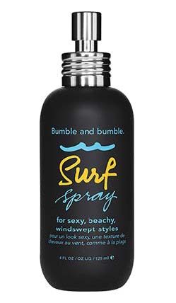 Bumble and Bumble surf spray