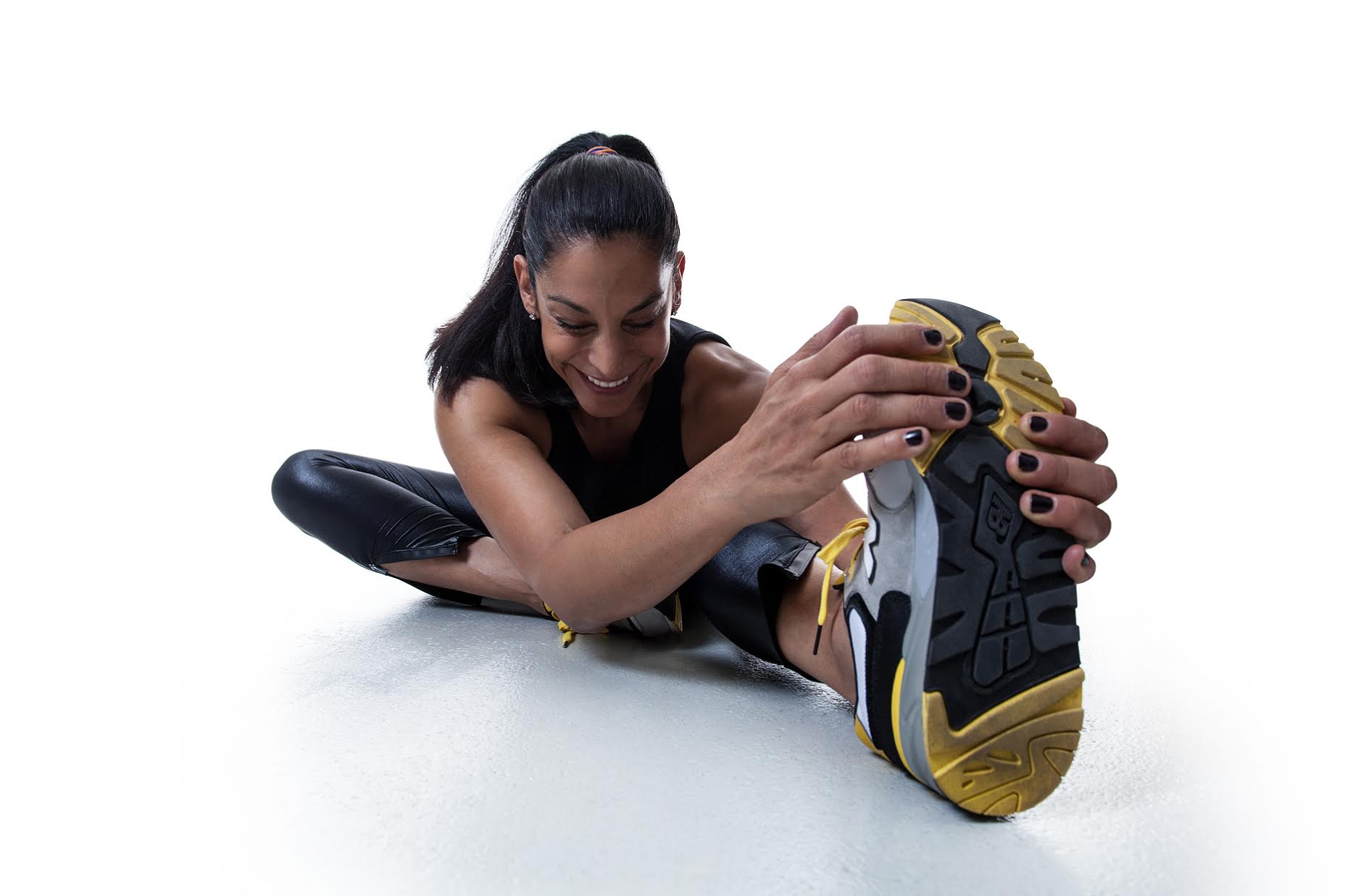 Teacher Feature Patricia Moreno founder of intenSati movementIllumine ...